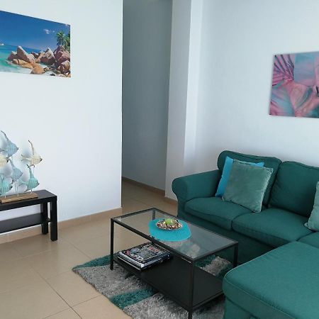 Atico Con Terraza, Centro De ซานตาครูซ เด เตเนริเฟ ภายนอก รูปภาพ