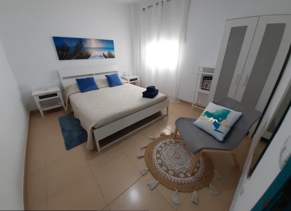 Atico Con Terraza, Centro De ซานตาครูซ เด เตเนริเฟ ภายนอก รูปภาพ
